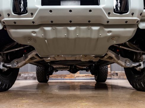 Used 2023 Ford Bronco Raptor image 15