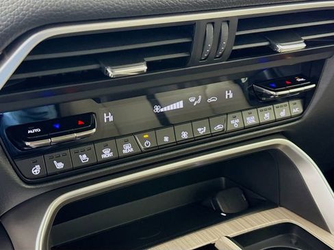 New 2026 MAZDA CX-90 3.3 Turbo w/ Premium Sport Pkg image 16