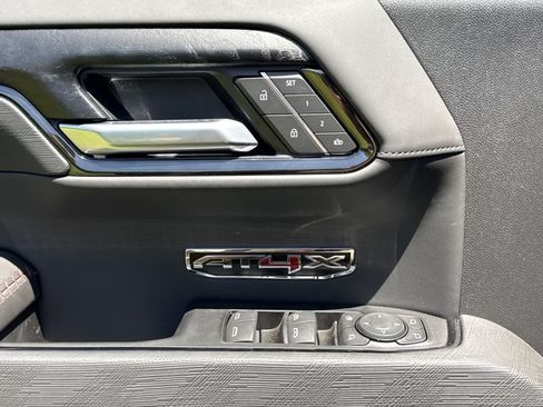 New 2026 GMC Sierra 1500 AT4X AWD/4WD image 20