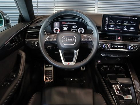 Used 2023 Audi S5 Premium Plus w/ Premium Plus Package AWD/4WD image 18