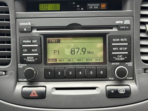 Used 2009 Kia Rio LX image 30