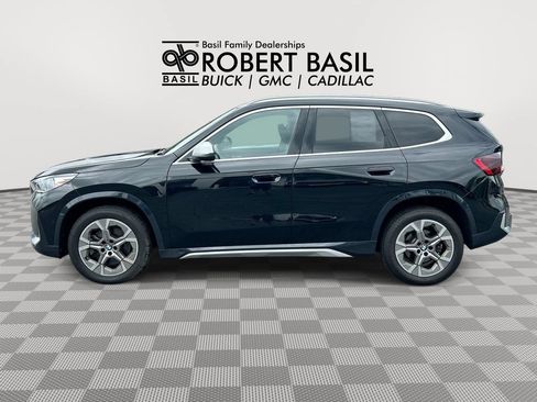 Used 2024 BMW X1 xDrive28i w/ Convenience Package AWD/4WD image 5