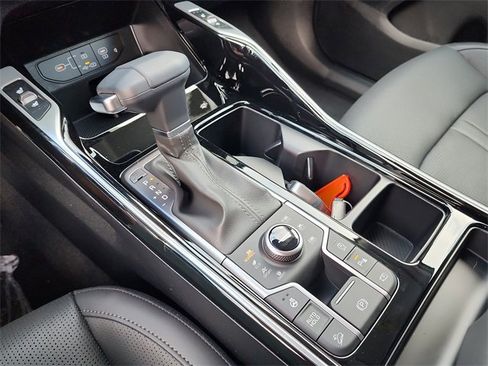 New 2026 Kia Sorento SX image 25