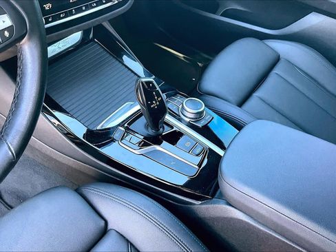 Used 2021 BMW X3 sDrive30i w/ Convenience Package image 17