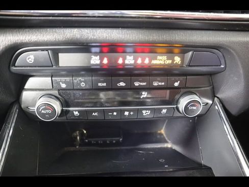 Used 2021 MAZDA CX-9 Carbon Edition image 30