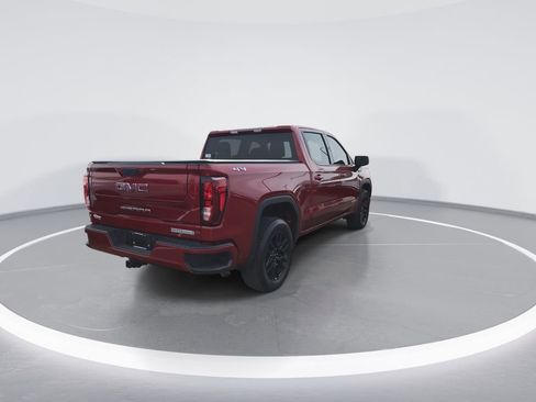 Used 2023 GMC Sierra 1500 Elevation image 8
