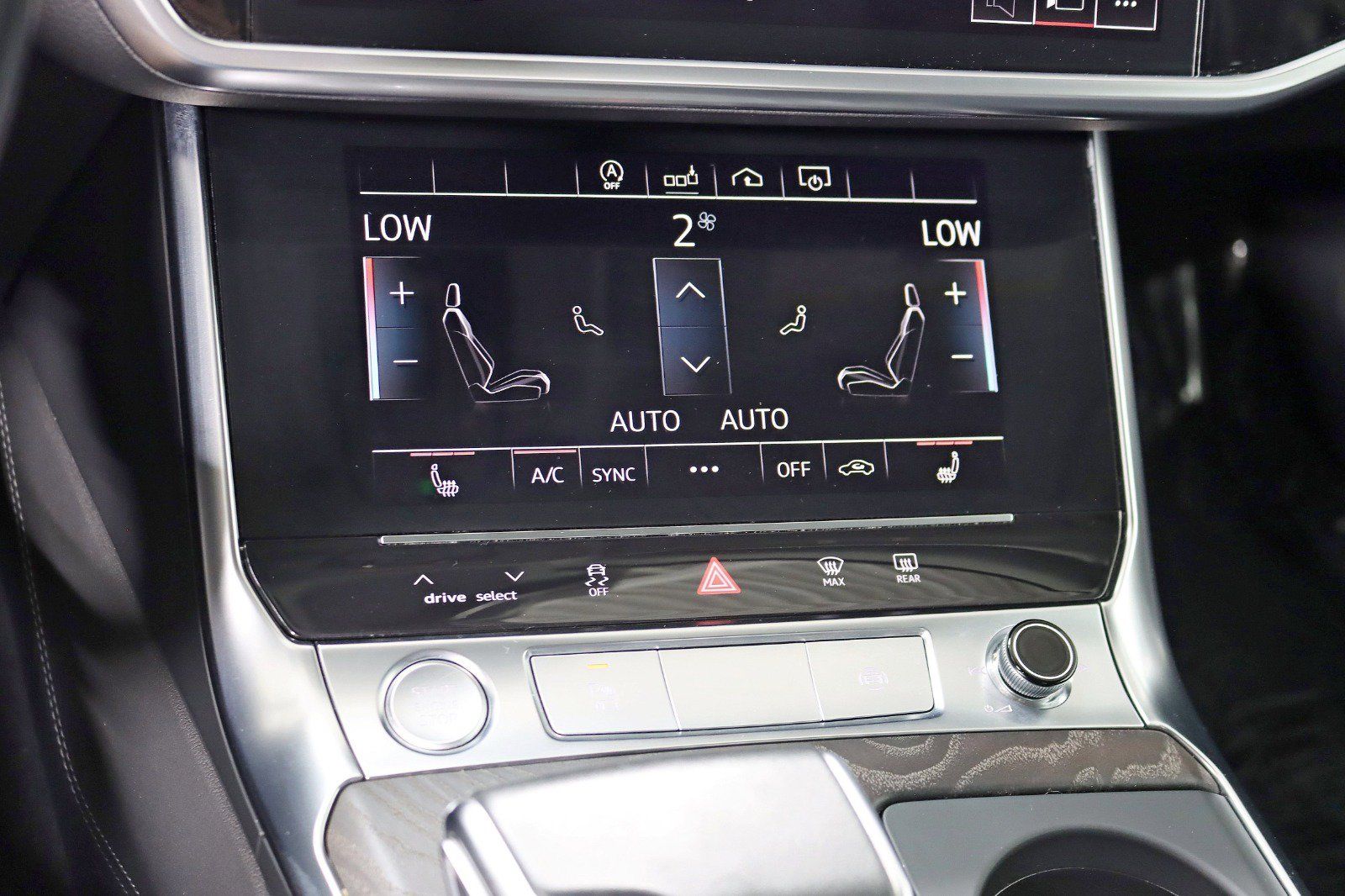 Used 2020 Audi A6 2.0T Premium Plus AWD/4WD image 24