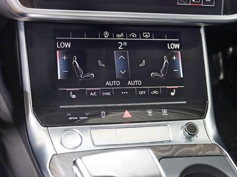 Used 2020 Audi A6 2.0T Premium Plus AWD/4WD image 24