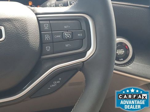 Used 2022 Jeep Wagoneer Series I w/ Convenience Group I image 37