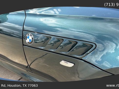Used 2000 BMW Z3 2.8 RWD image 14