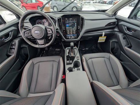 New 2026 Subaru Crosstrek 2.5i Limited image 8