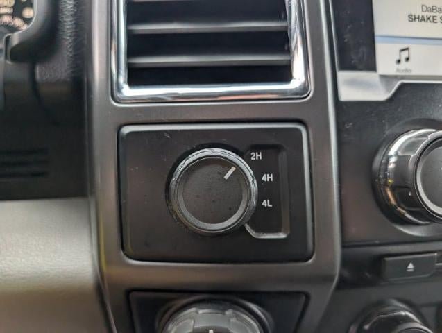 Used 2017 Ford F150 XLT w/ Equipment Group 302A Luxury AWD/4WD image 22