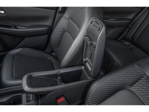 New 2026 Nissan Leaf Platinum+ FWD image 11