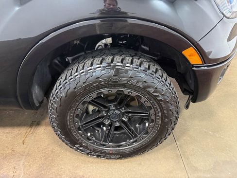 Used 2019 Ford Ranger Lariat w/ Technology Package image 91