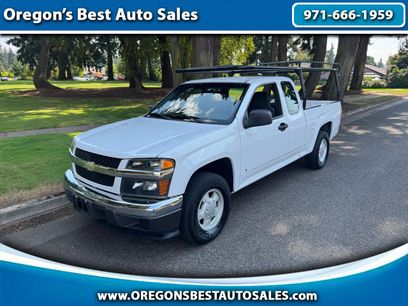 Used 2006 Chevrolet Colorado LT