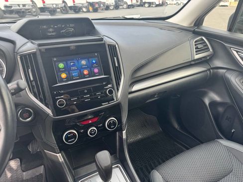 Used 2022 Subaru Forester Premium AWD/4WD image 21