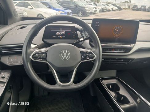 Used 2023 Volkswagen ID.4 Pro S image 26