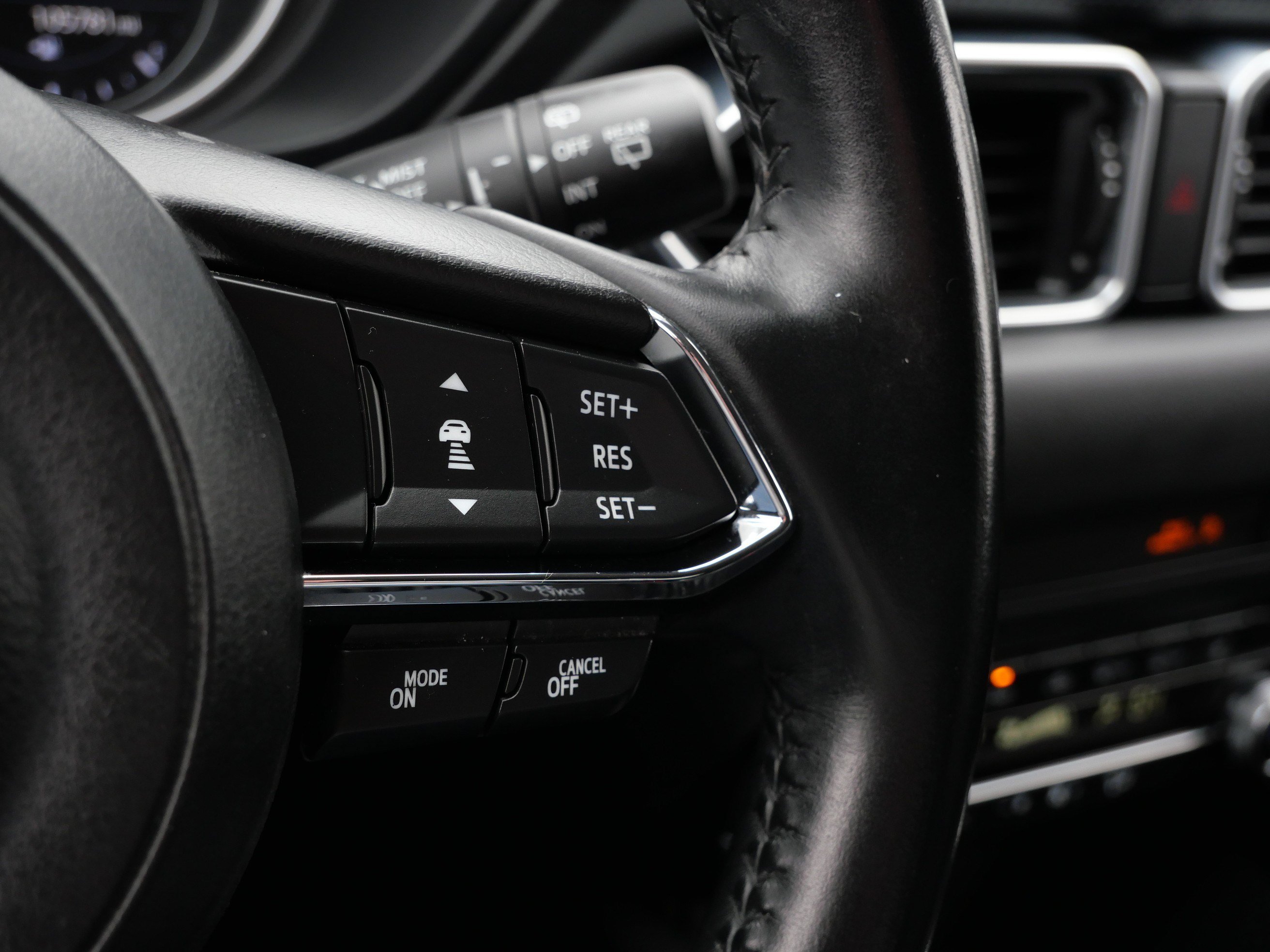 Used 2019 MAZDA CX-5 Touring AWD/4WD image 26