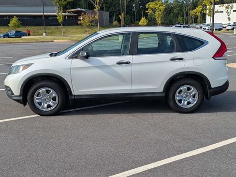 Used 2014 Honda CR-V LX image 3