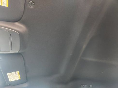 Used 2025 Ford F150 STX w/ Equipment Group 200A RWD image 24