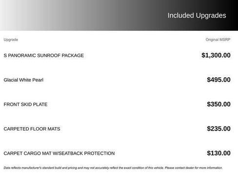 New 2026 Kia Sorento S w/ S Panoramic Sunroof Package FWD image 4