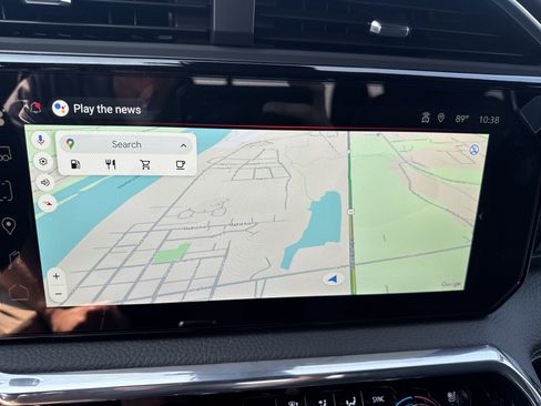 New 2025 GMC Sierra 1500 Denali image 27