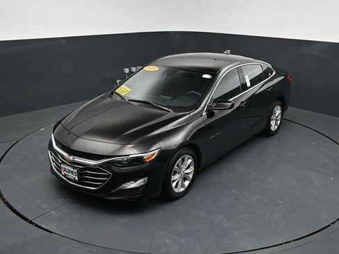 Used 2025 Chevrolet Malibu LT FWD image 54