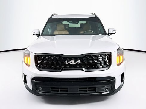 Used 2024 Kia Telluride SX X-Line image 2