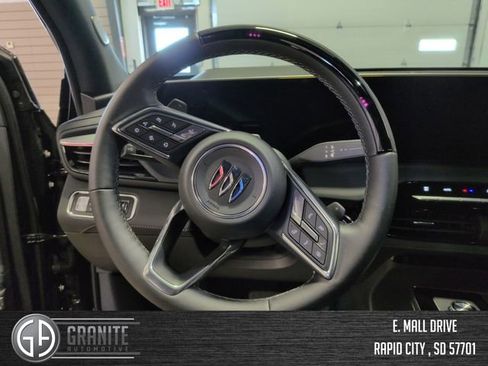 New 2026 Buick Enclave Avenir w/ Super Cruise Package AWD/4WD image 14