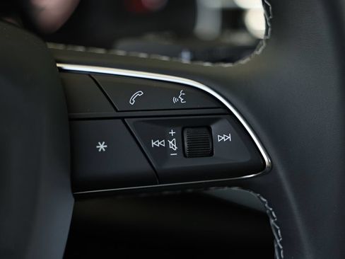 New 2026 Audi Q7 2.0T Premium Plus AWD/4WD image 37