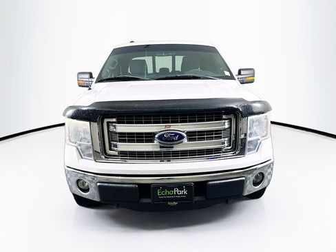 Used 2014 Ford F150 XLT w/ Equipment Group 302A Luxury RWD image 2