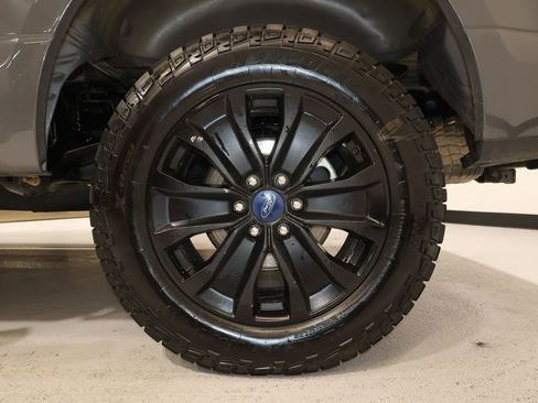 Used 2020 Ford F150 XL w/ Equipment Group 101A Mid image 20