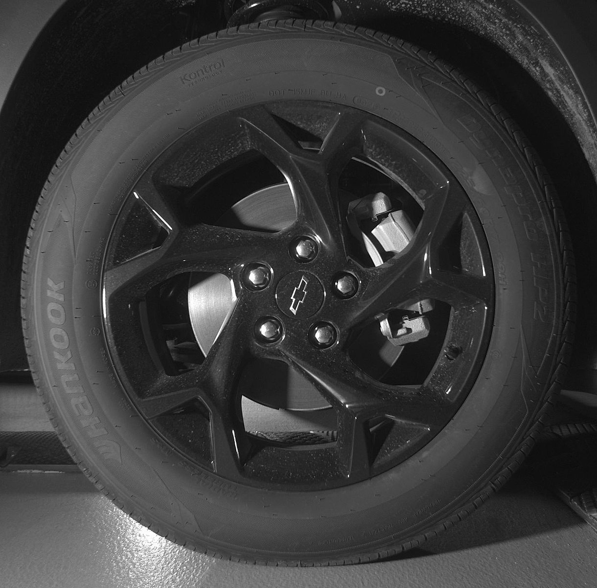 New 2026 Chevrolet Trax LT w/ Driver Confidence Package FWD image 41