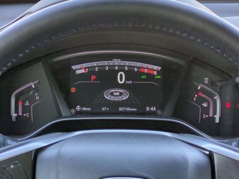 Used 2022 Honda CR-V Touring image 29