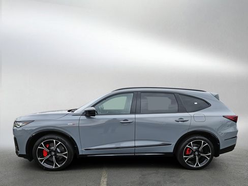 New 2026 Acura MDX Type S image 6