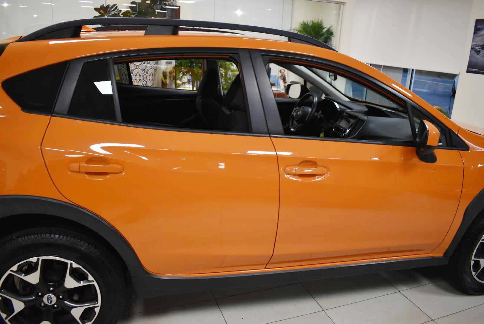 Used 2018 Subaru Crosstrek 2.0i Premium w/ Moonroof Package AWD/4WD image 64