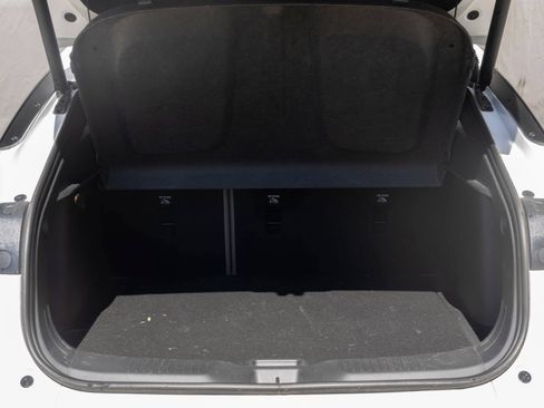 Used 2025 Buick Envista Avenir FWD image 21