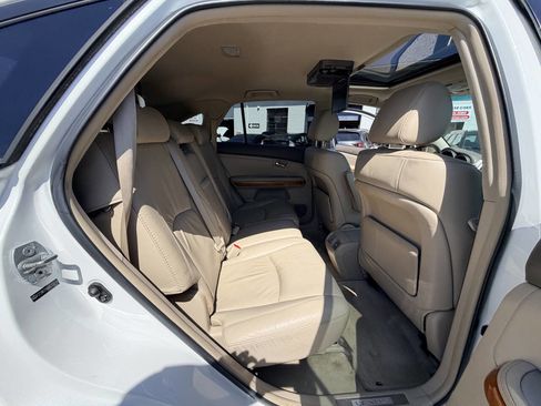 Used 2009 Lexus RX 350 AWD image 13