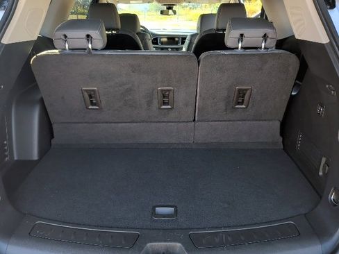 Certified 2021 Buick Enclave Premium w/ Surround and Sites Package image 12