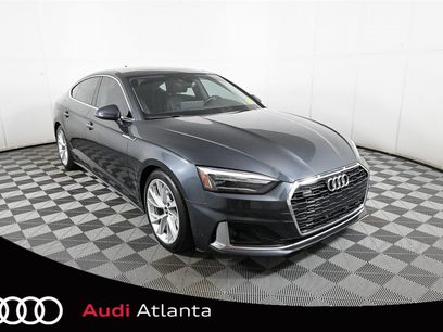 Used 2021 Audi A5 2.0T Premium w/ Convenience Package