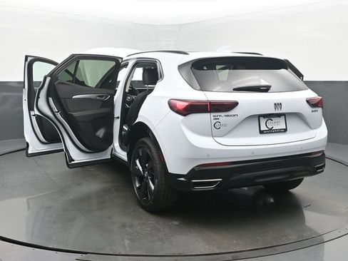 New 2026 Buick Envision Sport Touring image 56