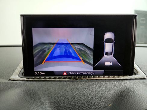 Used 2019 Audi A3 2.0T Titanium image 20