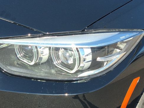 Used 2018 BMW 440i Gran Coupe xDrive AWD/4WD image 9