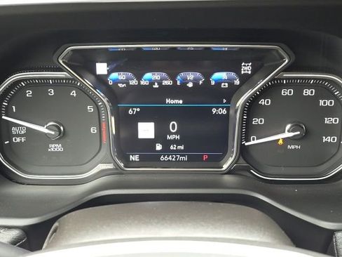 Used 2021 GMC Yukon XL Denali w/ Denali Premium Package AWD/4WD image 31
