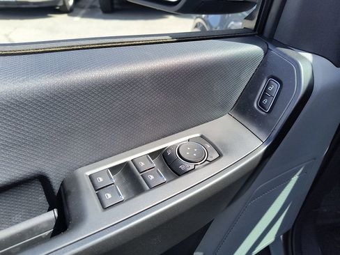 New 2025 Ford F150 XL w/ Equipment Group 103A High image 12