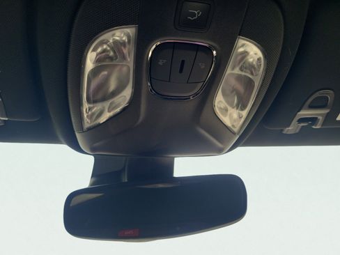New 2026 Jeep Compass Limited AWD/4WD image 34