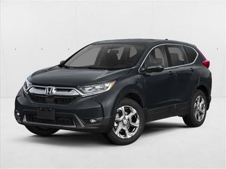 Used 2019 Honda CR-V EX-L video 1