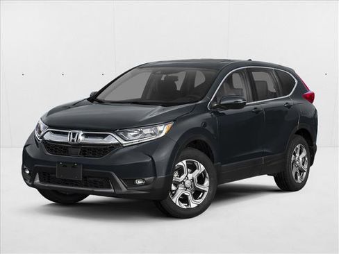 Used 2019 Honda CR-V EX-L image 1