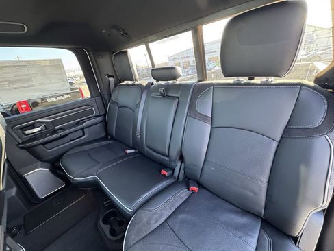 New 2026 RAM 3500 Laramie image 12