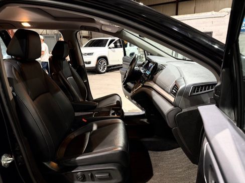 Used 2021 Honda Odyssey EX-L image 21
